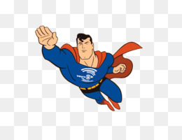 260x200 Free Download Superman Clip Art