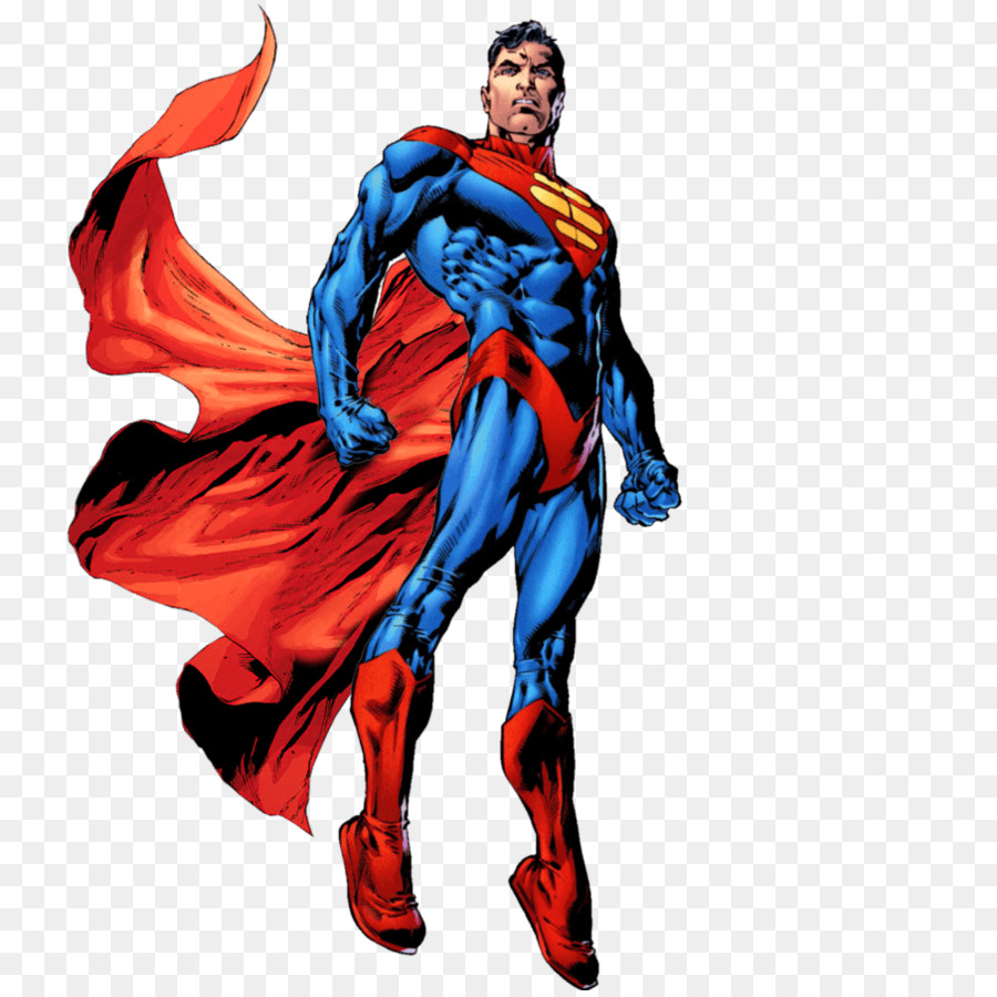 900x900 Superman Batman Clip Art