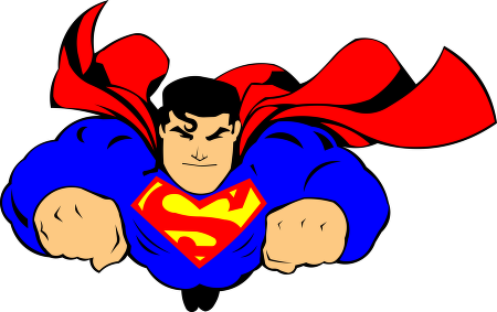 450x283 Superman Logo, Wallpapers, Hd Images, Vectors Free Download