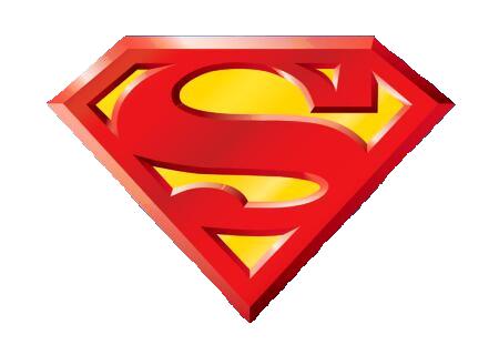 450x320 Superman Clipart Clipart Panda