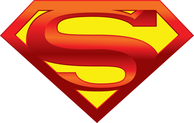 800x509 Superman Logo Hd Png Img