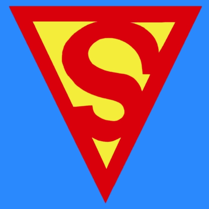 700x700 Superman Symbol Generator Group