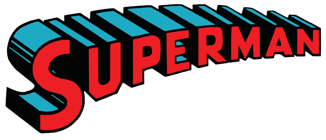 1363x585 Superman Clipart Psd