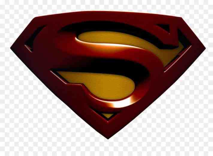 711x521 Superman Emblem Clipart Marvel Superhero