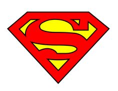 236x183 Superman Logo Image