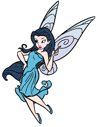 319x413 Disney Fairies' Silvermist Clip Art Disney Clip Art Galore