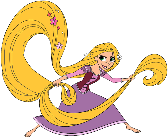 589x484 Tangled The Series Clip Art Disney Clip Art Galore