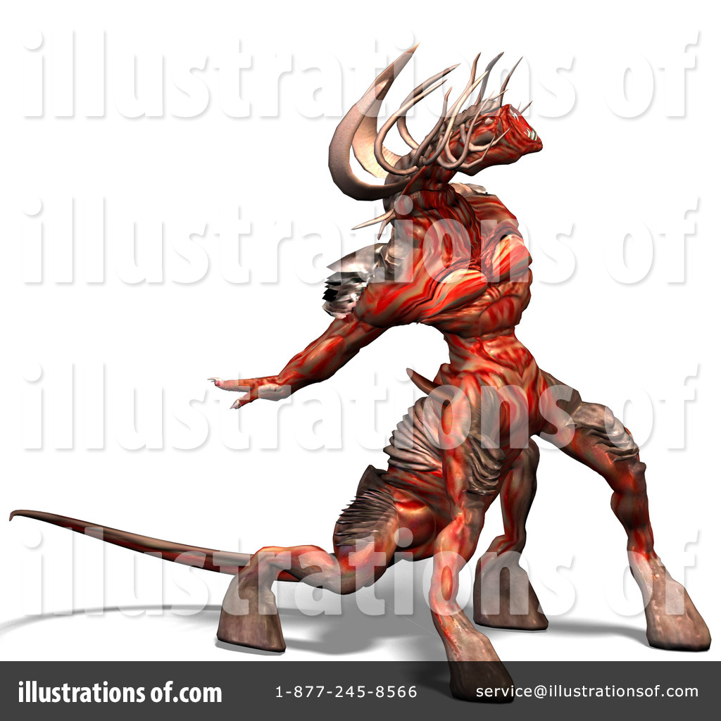 1024x1024 Beast Clipart