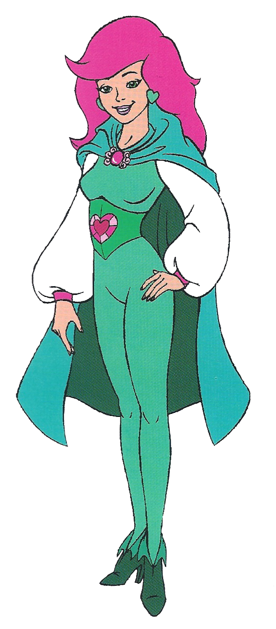 543x1237 Clip Art The Jewel Riders Archive