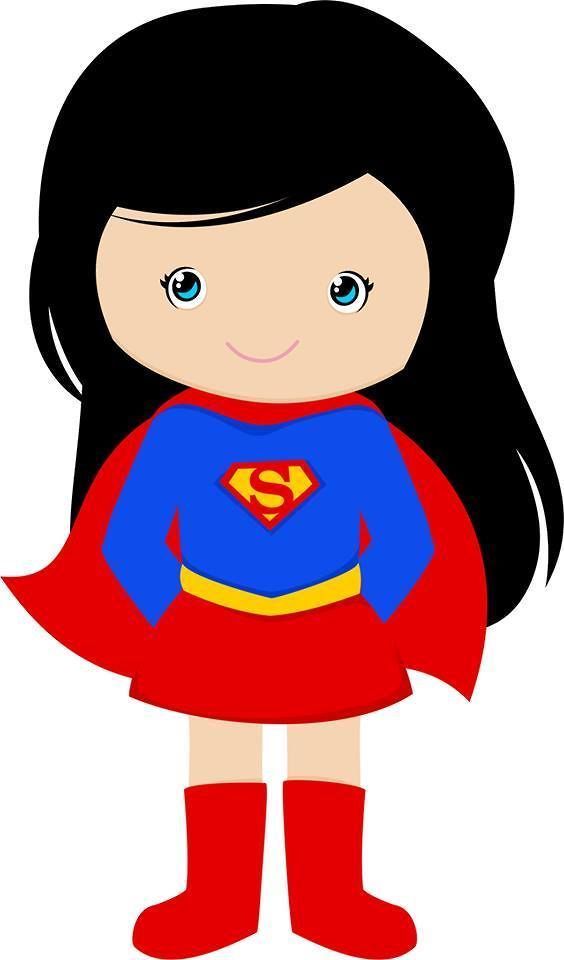 564x960 287 Best Images On Clip Art, Superhero