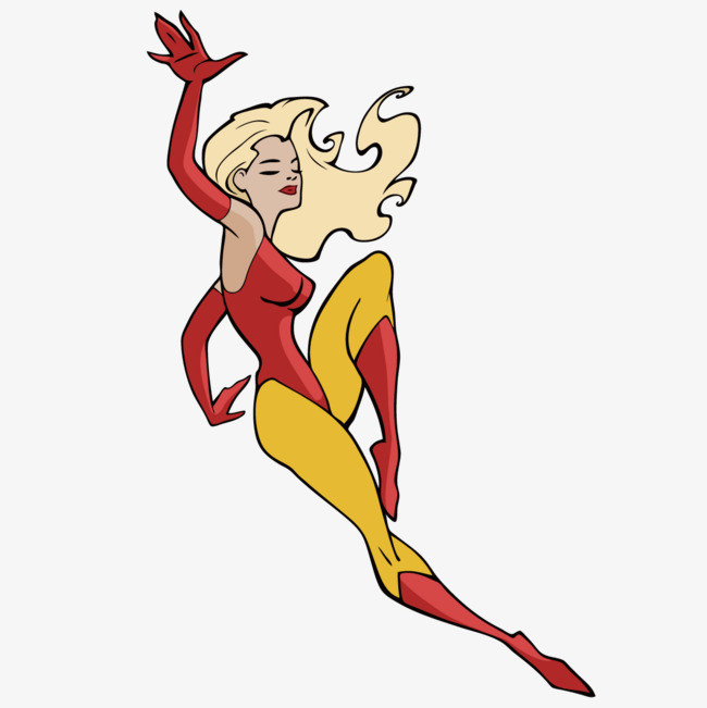 650x651 Superwoman Png, Vectors, Psd, And Clipart For Free Download Pngtree