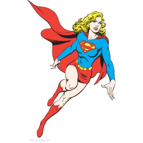 Superwoman Colouring Pages at GetDrawings | Free download