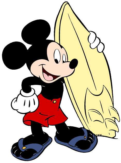 469x632 Disney Surfing Clip Art Disney Clip Art Galore