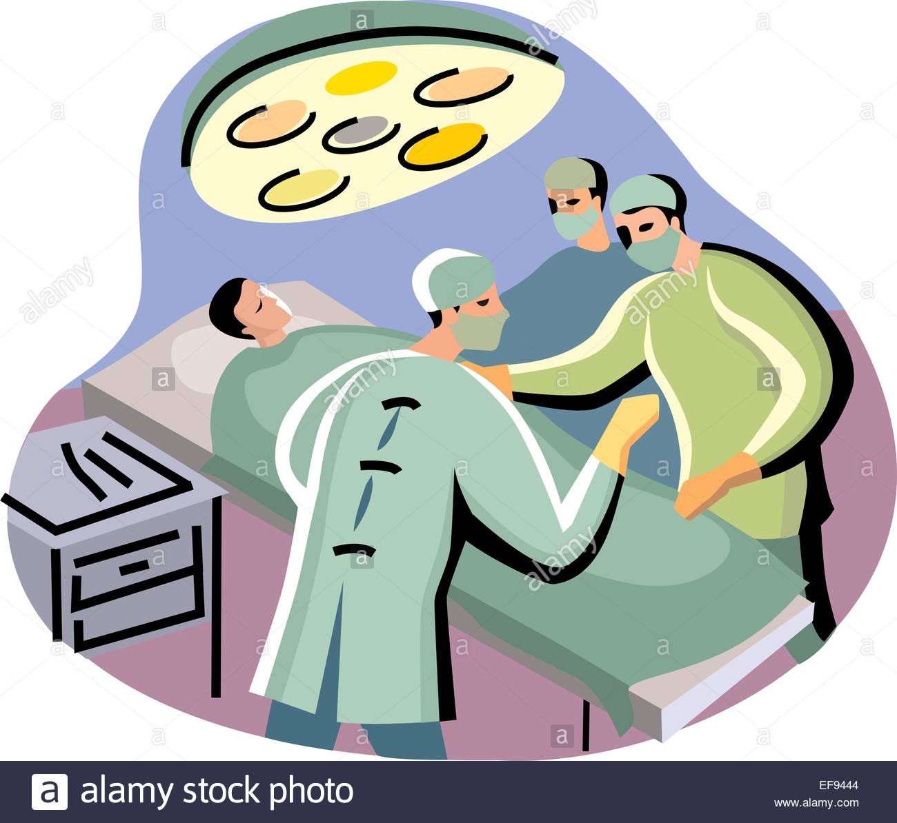 1300x1194 Surgical Mask Stock Vector Images