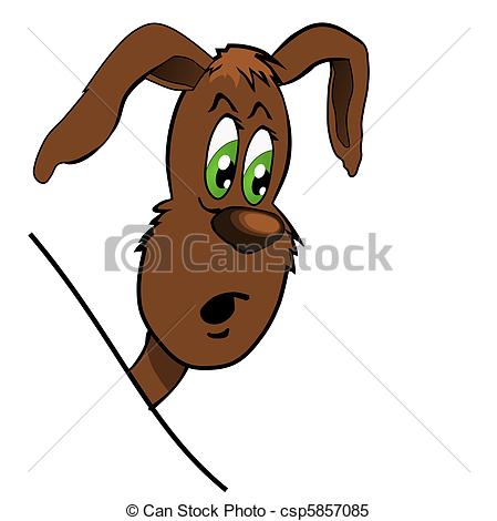 449x470 Easter Surprise. Astonished Easter Bunny On A White Clipart