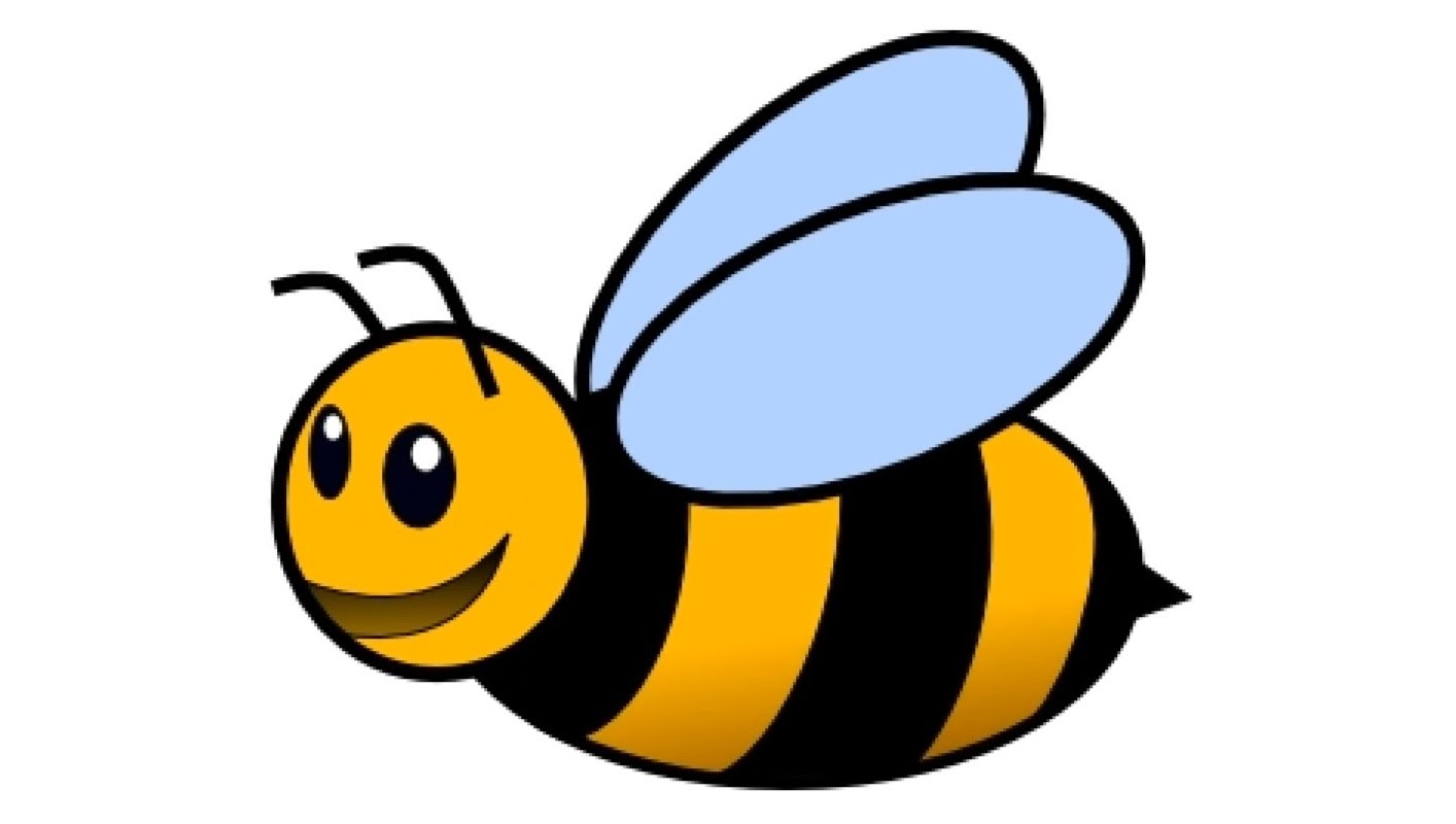 1414x800 Surprise Pictures Of Cartoon Bees To Use Public Domain Bee Clip