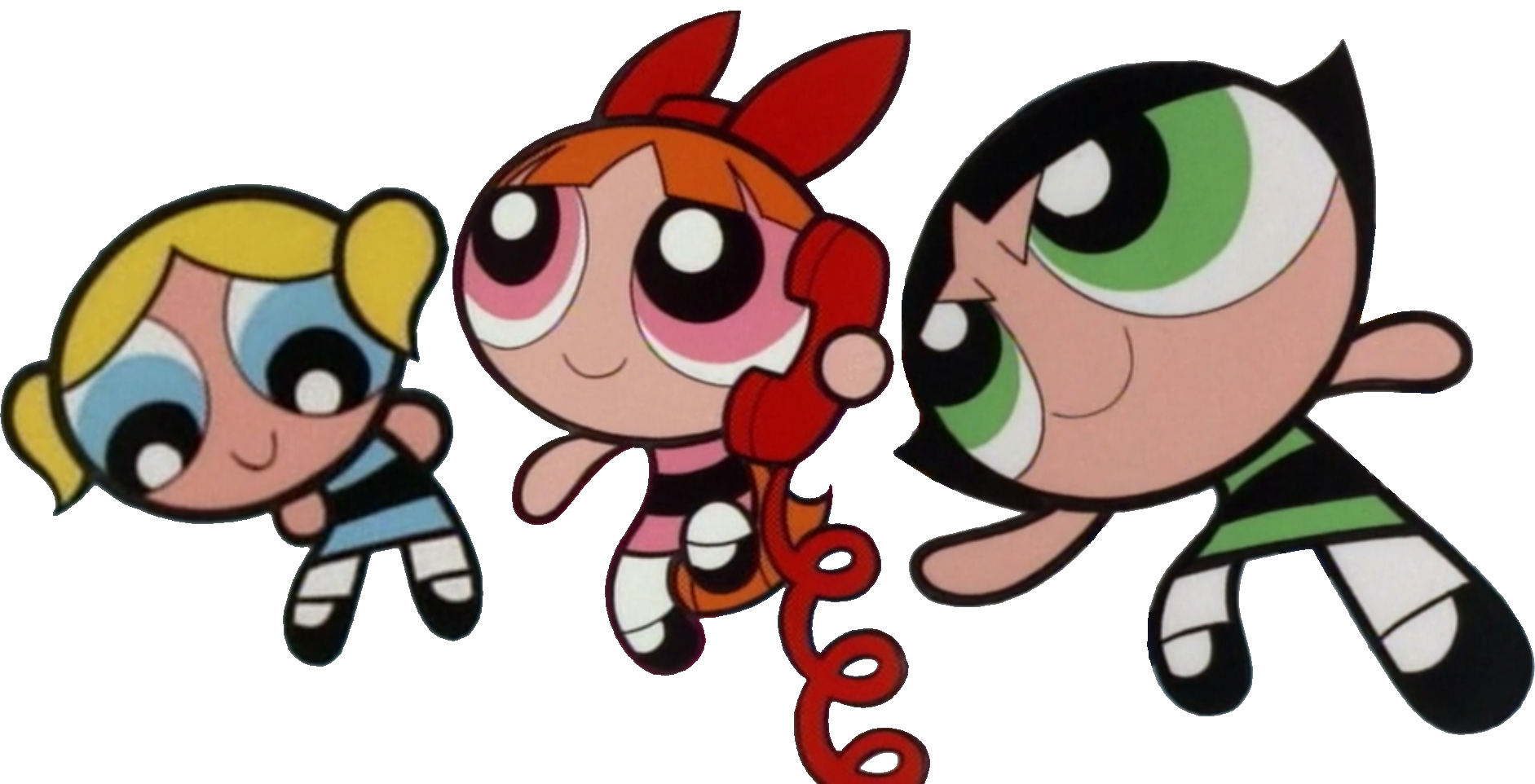 1883x962 Moral Decay Powerpuff Girls Wiki Fandom Powered By Wikia
