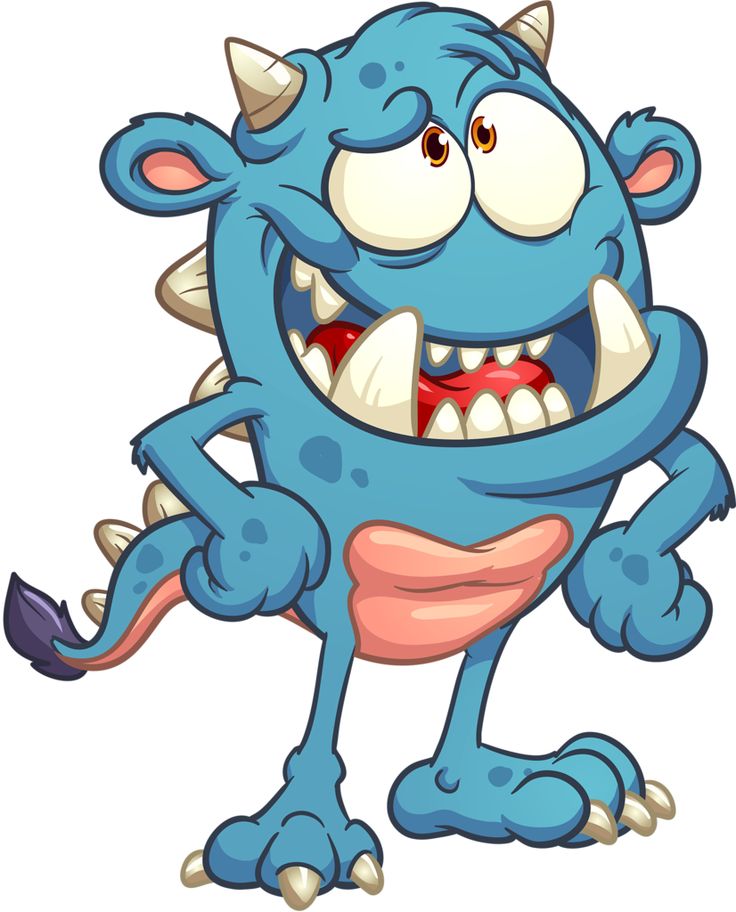 736x912 58 Best Cute Monster Clipart Images On Monster Clipart