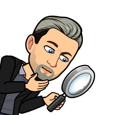 397x397 Rev. Scott Anthony On Twitter Just Your Average Run