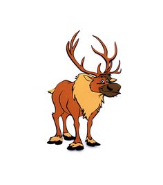 236x267 Displaying Frozen