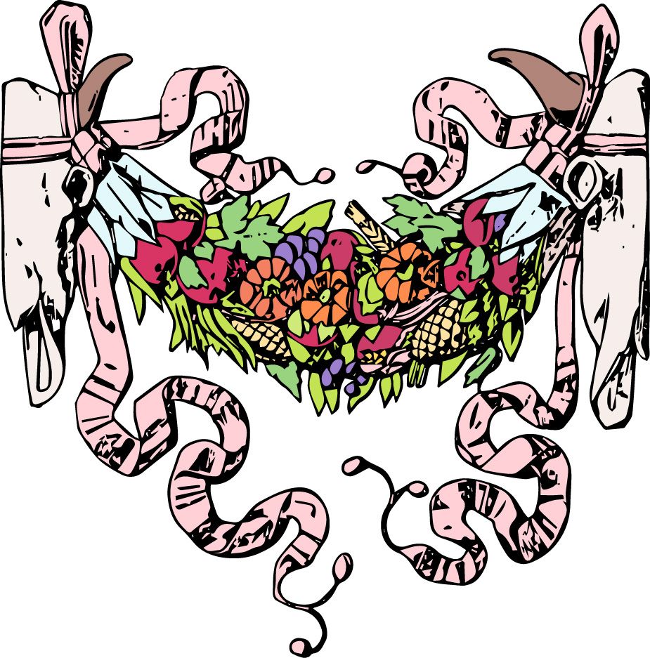 925x937 Free Clip Art Image