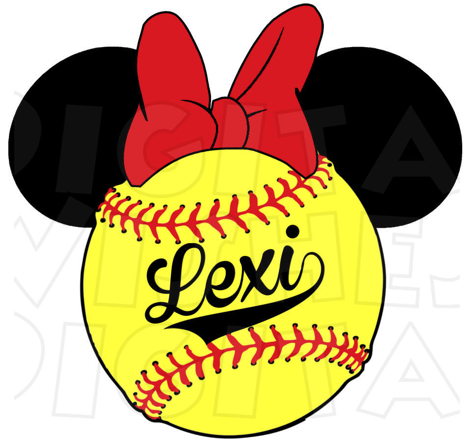 966x900 Minnie Sports Clip Art Fashion Ideas