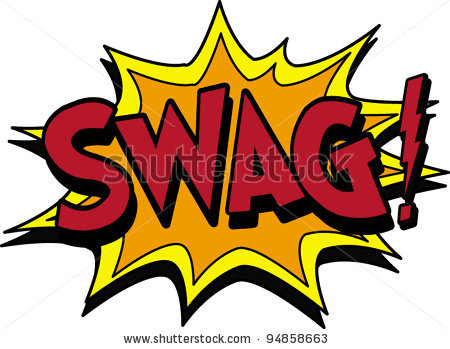 450x349 Swag Clipart