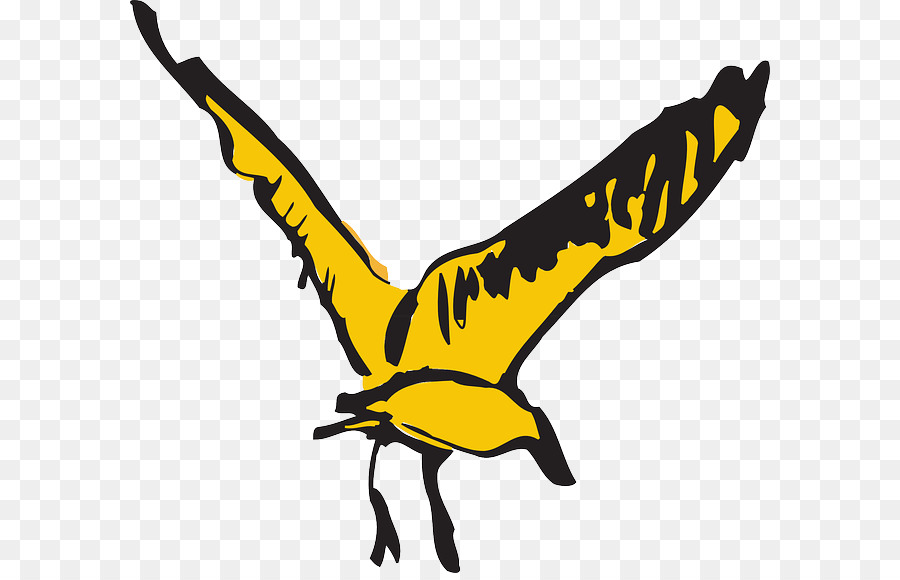 900x580 Bird Flight Clip Art