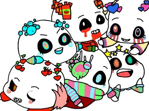 500x375 Swamp Sweetheart Clipart