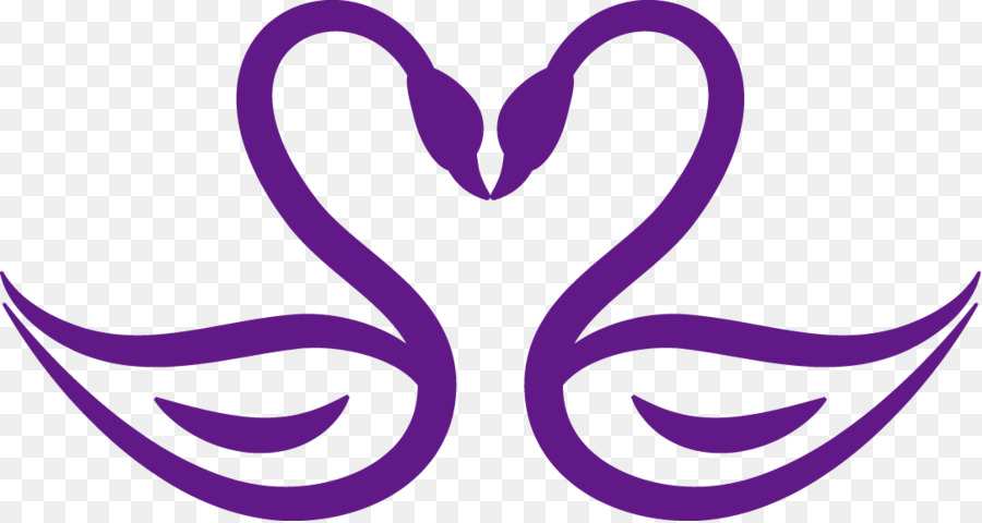 900x480 Cygnini Bird Clip Art