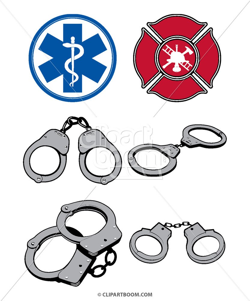 833x1000 Fire Fighter, Police, Search And Rescue, Swat, First Responder