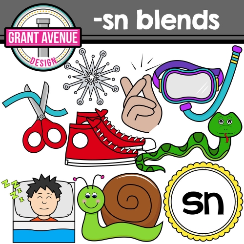 500x500 Grant Avenue Design