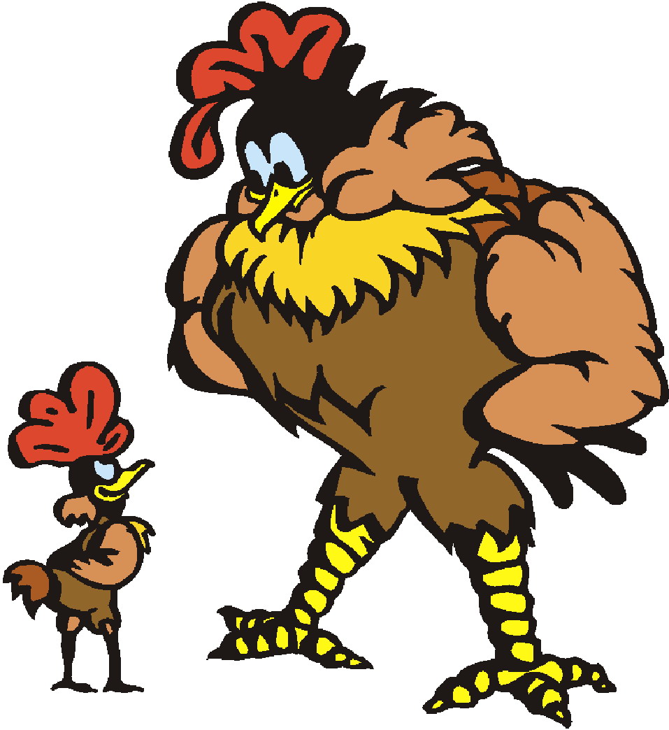 957x1044 Poultry Clipart