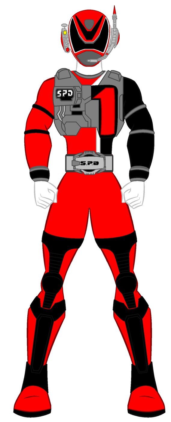 569x1403 Power Rangers Spd
