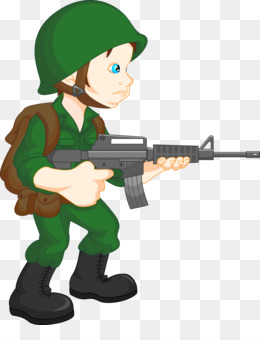 260x340 Soldier Png And Psd Free Download
