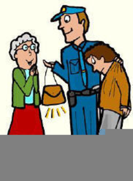 442x600 Clipart Swear In Witness Free Images
