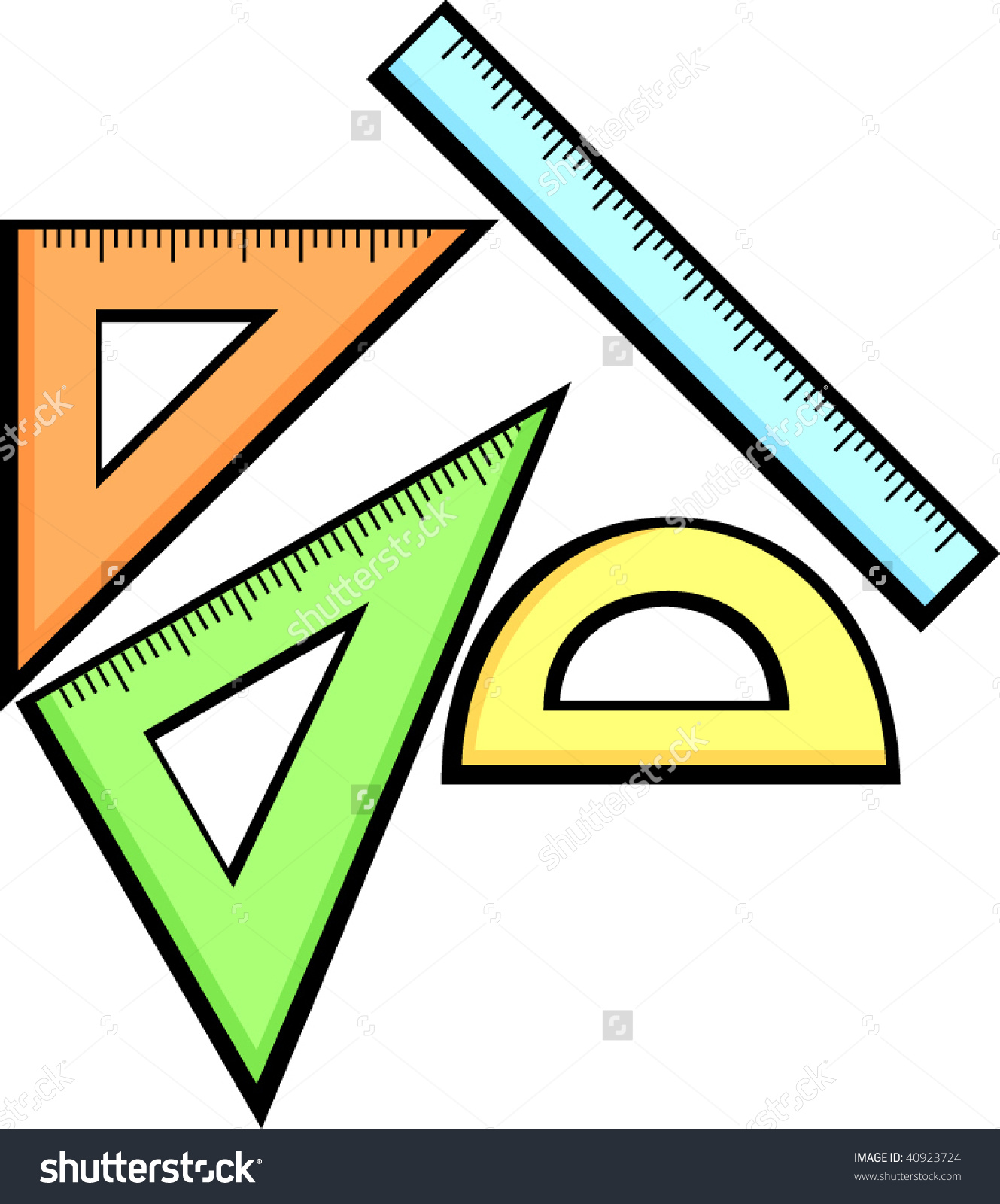 1329x1600 Geometry Clip Art Images Clipart