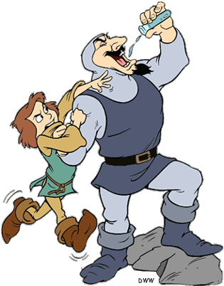 315x402 Gummi Bears Clip Art Disney Clip Art Galore