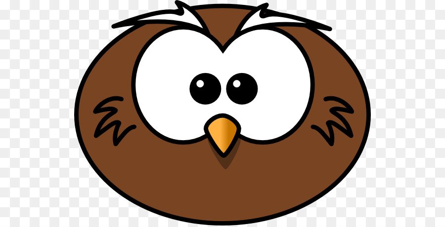 900x460 Owl Clip Art