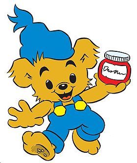 280x333 280px Bamse.jpg Bittan Clip Art