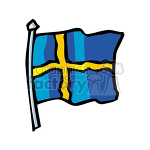 300x300 Sweden Clipart