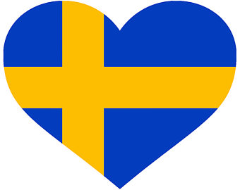 340x270 Swedish Clipart Etsy