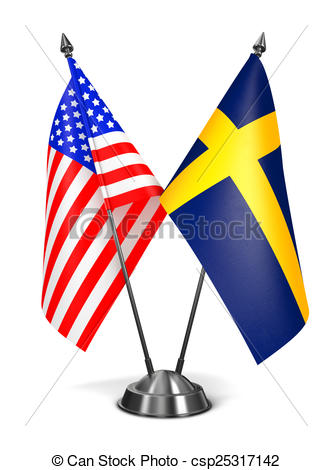 332x470 Usa And Sweden