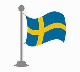 265x240 Sweden Flag Photos, Royalty Free Images, Graphics, Vectors