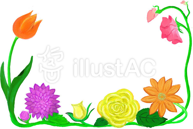 750x502 Free Cliparts Tulip, Sweet Pea, Rose