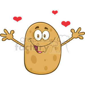 300x300 Sweet Inspiration Clipart Potato Potatoes Transparent Png Clip Art