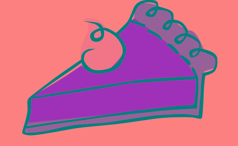 829x509 Collection Of Sweet Potato Pie Clipart High Quality, Free