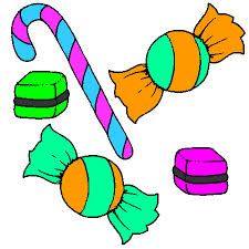 225x225 Halloween Candy Clip Art Free Clipart Images Clip Art