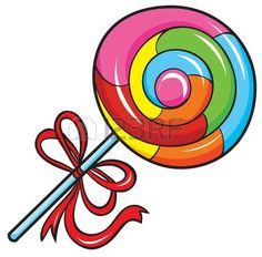 236x232 Lollipop Clipart