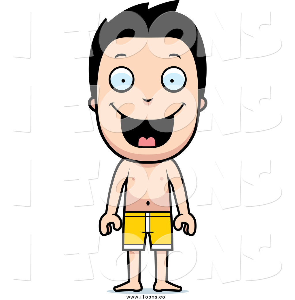 1024x1044 Swim Trunks Clip Art